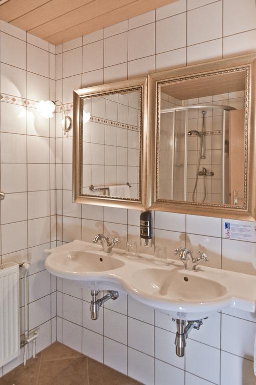Pension Zierlinger Senftenberg Habitación foto
